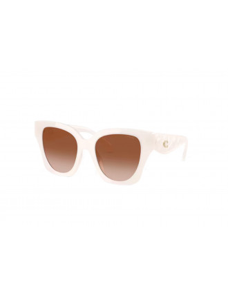 Coach HC8418U Cad18 Sunglasses