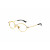 Bottega Veneta BV1384O Eyeglasses