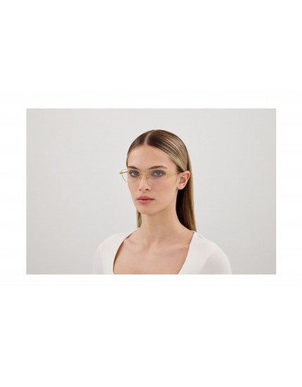 Bottega Veneta BV1385O Eyeglasses