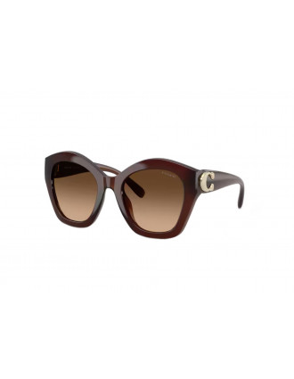 Coach HC8421U Cad31 Sunglasses