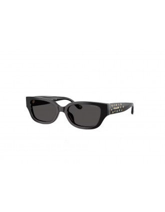 Coach HC8439U Cbz52 Sunglasses