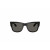 Ray-Ban RB0840S Mega wayfarer