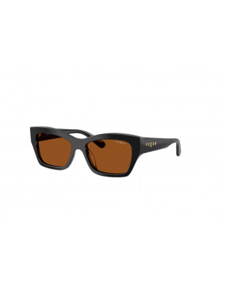 Vogue VO5658SU Sunglasses