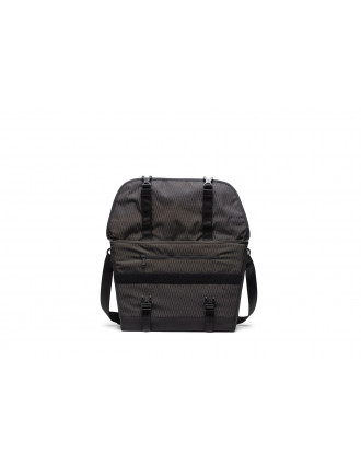 Herschel Cove Messenger