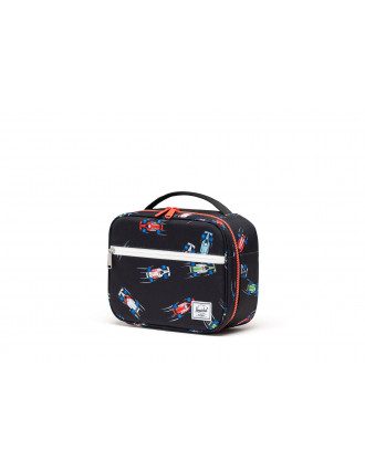 Little Herschel Pop Quiz Lunch Box 07191
