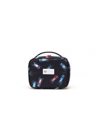 Little Herschel Pop Quiz Lunch Box 07191