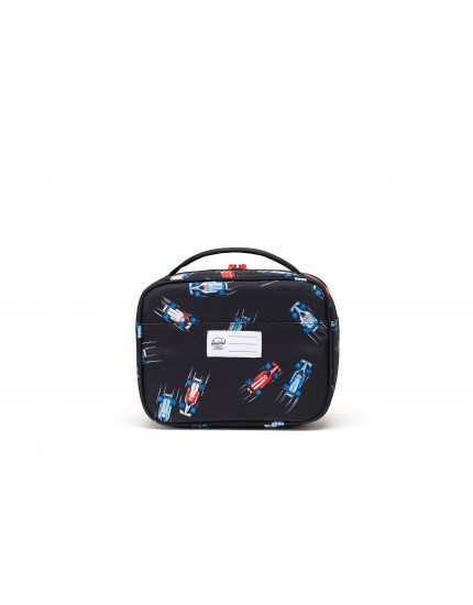 Little Herschel Pop Quiz Lunch Box