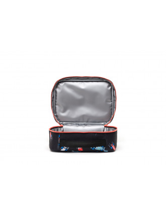Little Herschel Pop Quiz Lunch Box 07191