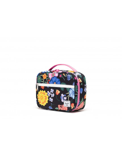 Little Herschel Pop Quiz Lunch Box 07190