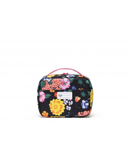 Little Herschel Pop Quiz Lunch Box 07190