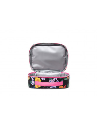Little Herschel Pop Quiz Lunch Box 07190