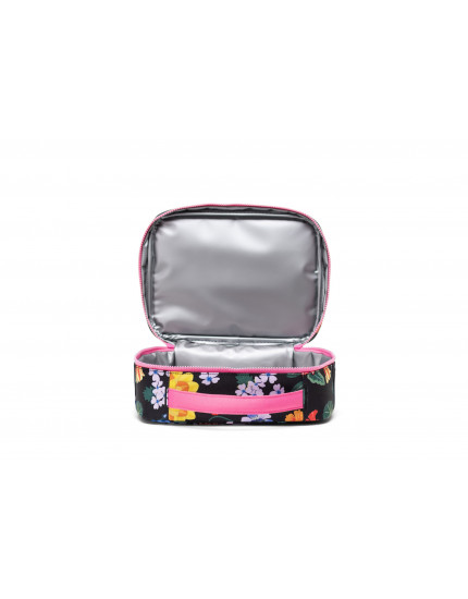 Little Herschel Pop Quiz Lunch Box 07190