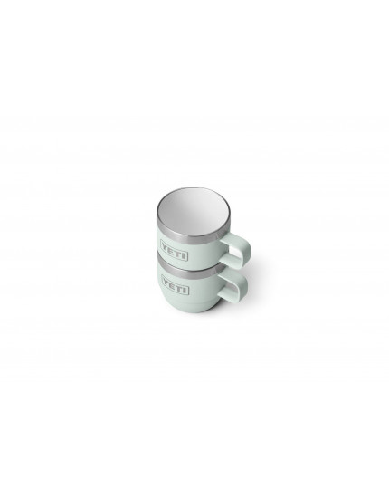 Yeti Rambler 6 oz Espresso Mug 2PK