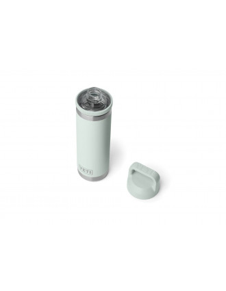 Yeti Rambler 18 OZ Chug Bottle