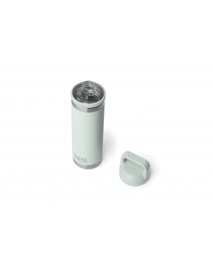 Yeti Rambler 18 OZ Chug Bottle