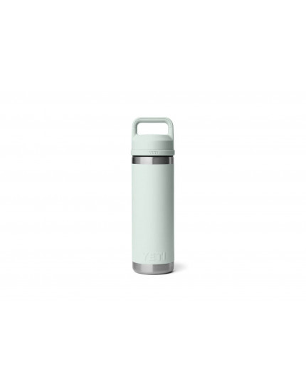Yeti Rambler 18 OZ Chug Bottle