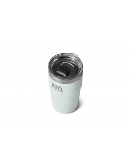 Yeti Rambler 16 OZ Stackable Cup