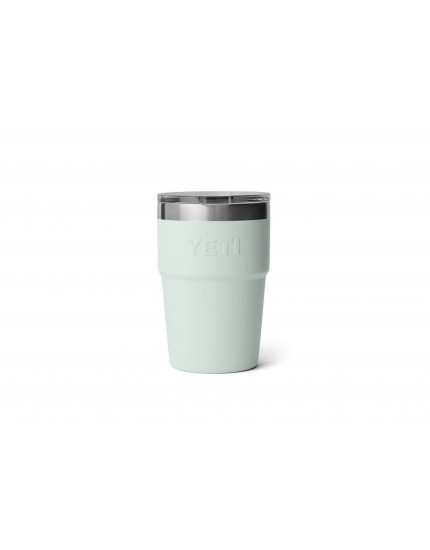 Yeti Rambler 16 OZ Stackable Cup