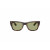 Ray-Ban RB0840S Mega wayfarer