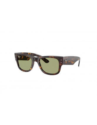 Ray-Ban RB0840S Mega wayfarer Sunglasses