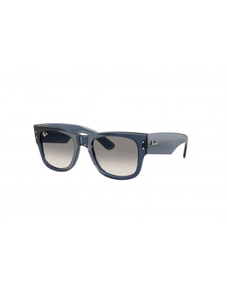 Ray-Ban RB0840S Mega wayfarer