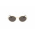 Ray-Ban RB3547N Oval Sunglasses