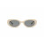 Komono The Alice Sunglasses