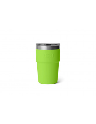 Yeti Rambler 16 OZ Stackable Cup