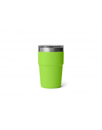 Yeti Rambler 16 OZ Stackable Cup