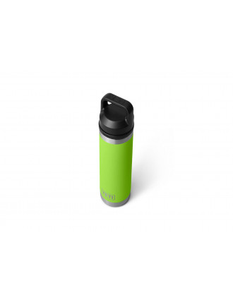 Yeti Rambler 18 OZ Chug Bottle