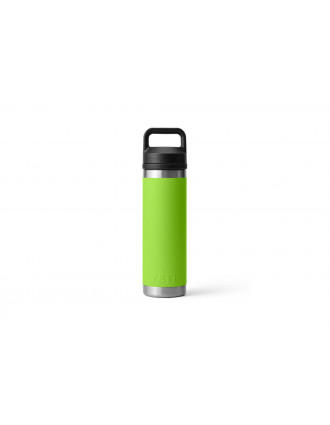 Yeti Rambler 18 OZ Chug Bottle