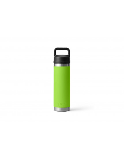Yeti Rambler 18 OZ Chug Bottle