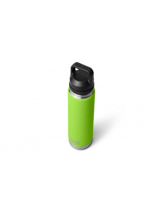 Yeti Rambler 26 OZ Chug Bottle