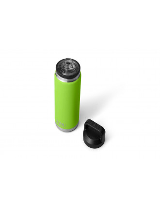 Yeti Rambler 26 OZ Chug Bottle