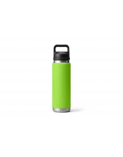 Yeti Rambler 26 OZ Chug Bottle