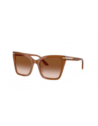 Emporio Armani EA4273BU Sunglasses