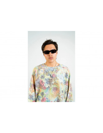 Oscar & Frank Naken Sunglasses