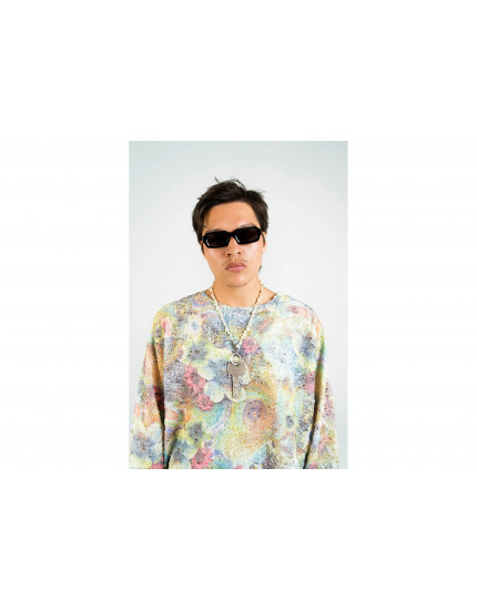 Oscar & Frank Naken Sunglasses