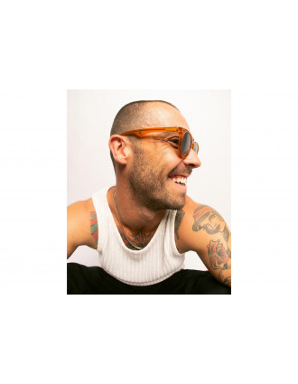 Oscar & Frank Justice Sunglasses