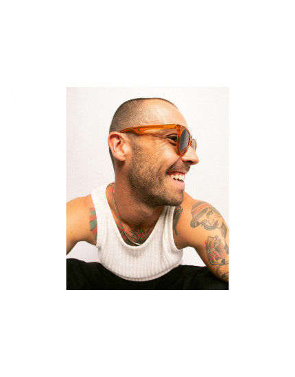 Oscar & Frank Justice Sunglasses