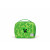 Little Herschel Pop Quiz Lunch Box Minecraft