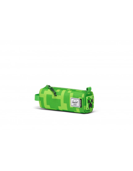 Little Herschel Settlement Pencil Case Minecraft