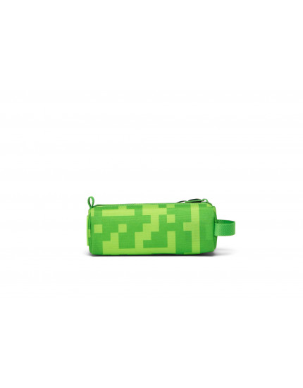 Little Herschel Settlement Pencil Case Minecraft