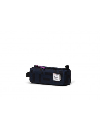 Little Herschel Settlement Pencil Case Minecraft