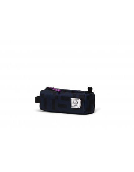 Little Herschel Settlement Pencil Case Minecraft