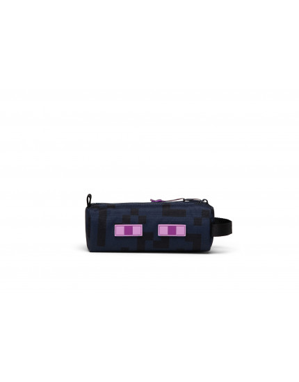 Little Herschel Settlement Pencil Case Minecraft