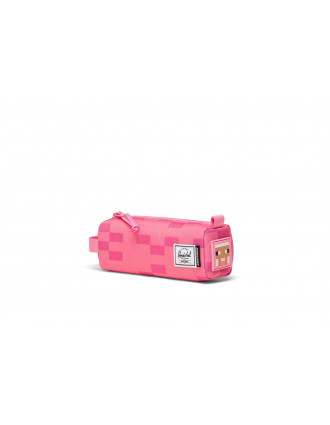 Little Herschel Settlement Pencil Case Minecraft