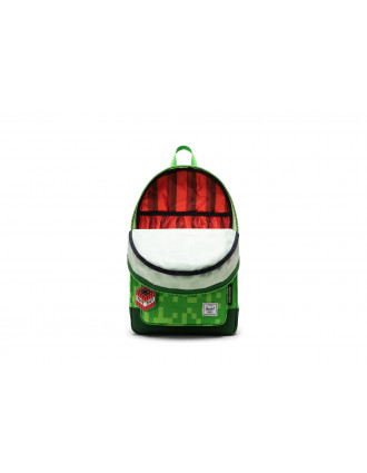 Herschel Heritage Backpack Youth Minecraft