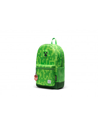 Herschel Heritage Backpack Youth Minecraft