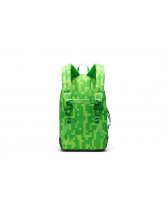 Herschel Heritage Backpack Youth Minecraft